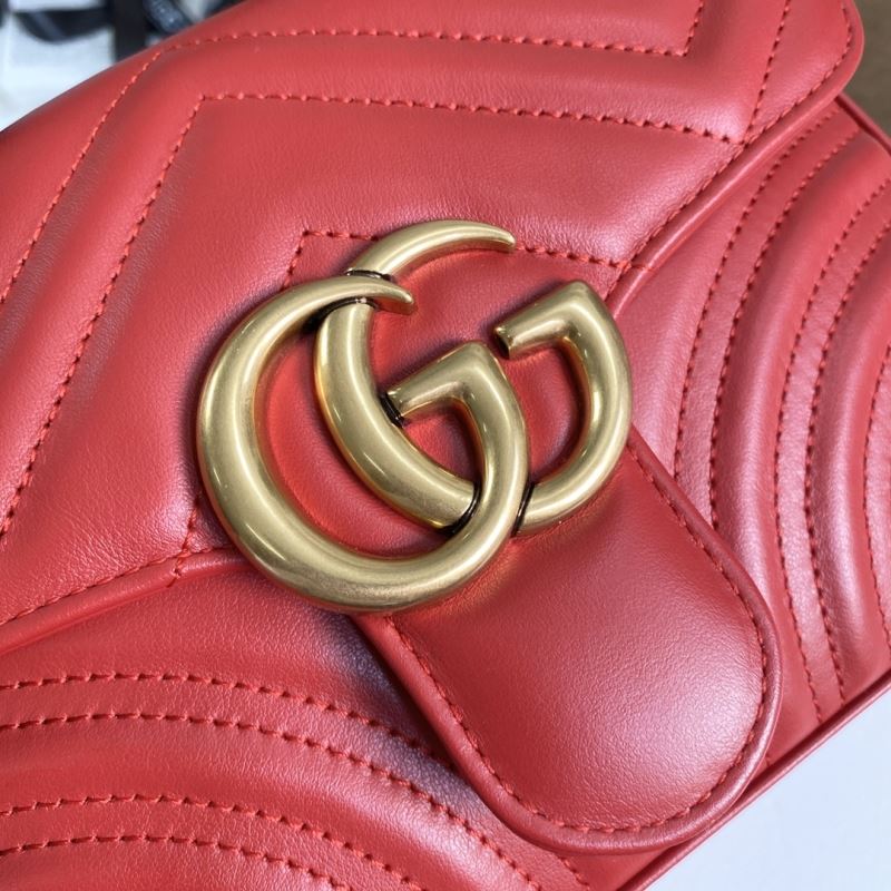 Gucci Marmont Bags